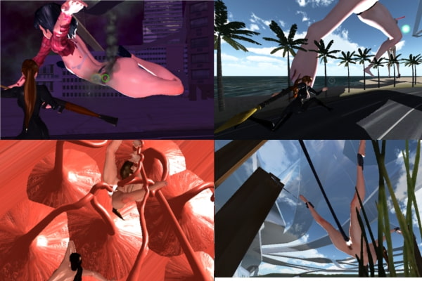 GravityFighter[廉価版]