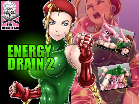 ENERGY DRAIN2