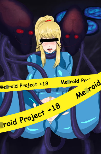 Me○roid - Failures of a Space Warrior