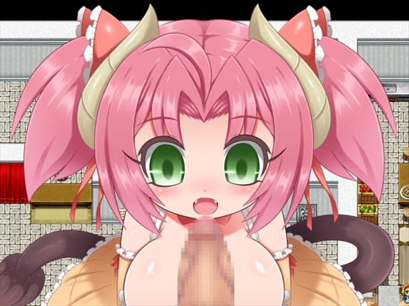 レベルドレイン2~尻尾に吸われるためのレベル上げ~