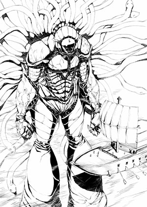 幻想異郷伝〈上〉