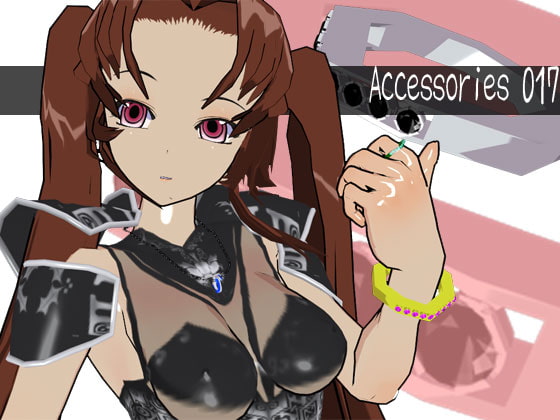 Accessories 017