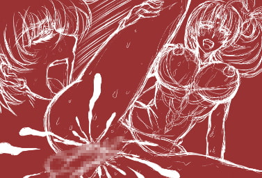 トキワ退魔家業02