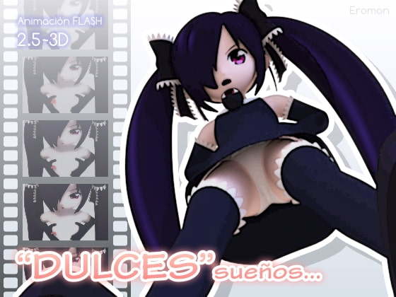 ”DULCES” sueños...