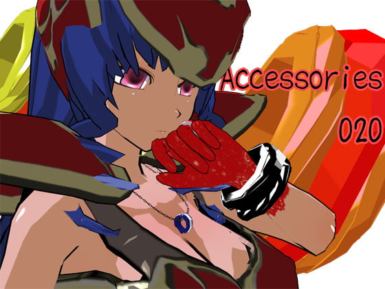 Accessories 020