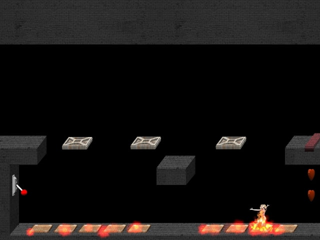 Framboise and Torture Chambers