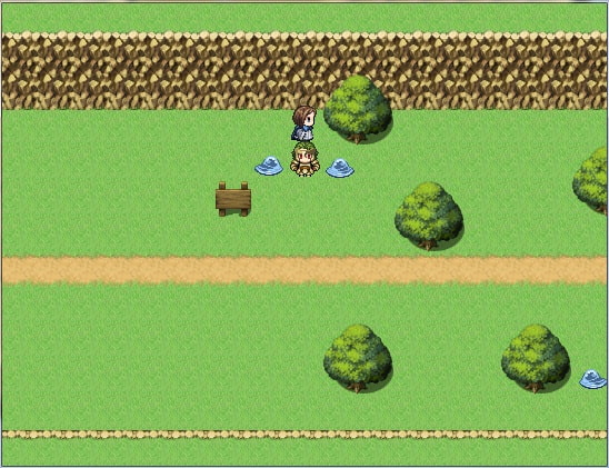 アルカディアル戦記・・・始まりの冒険