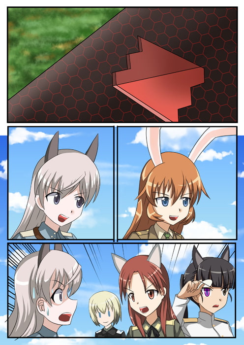 Install Embryo on witches 6