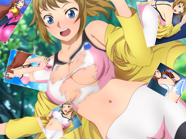 先輩と姉ちゃん