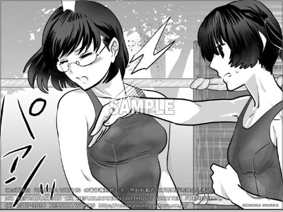 LESFES CO -CHERRY BLOSSEUM- VOL.002