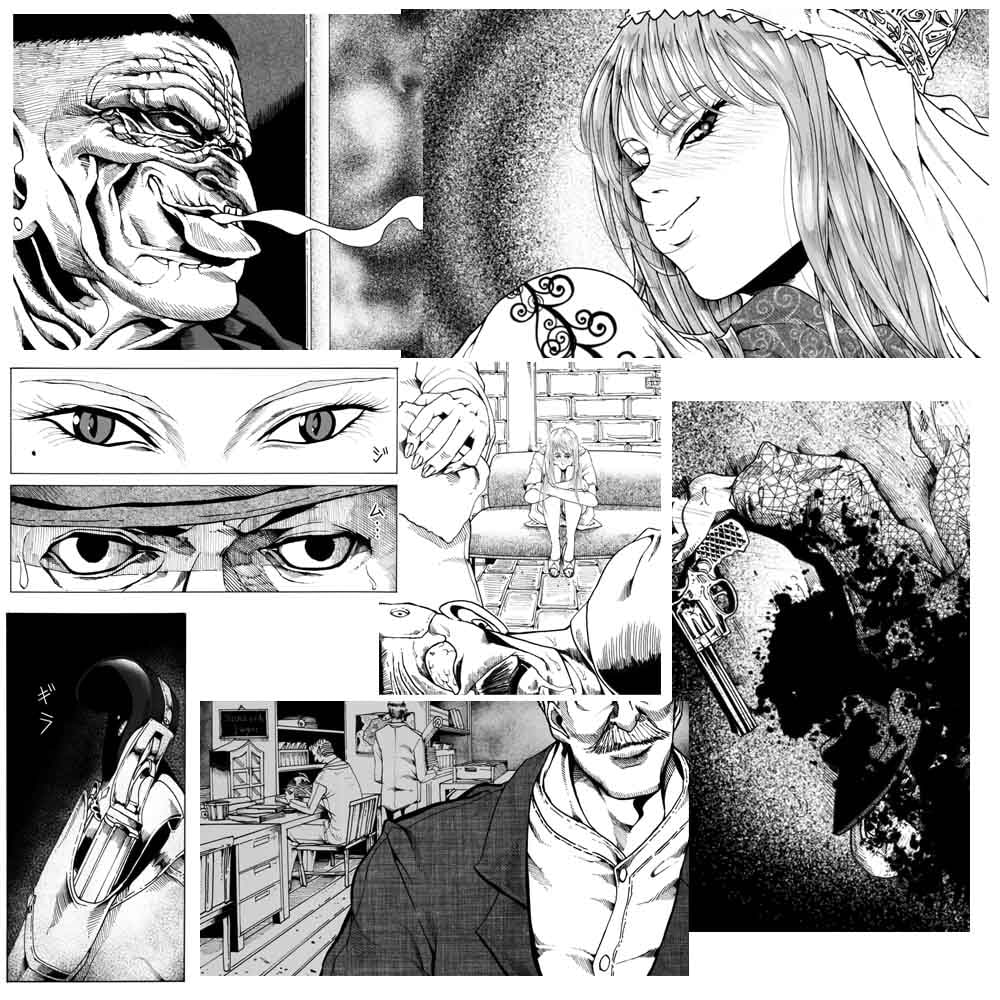 素敵な夢をありがとう第67話～第70話