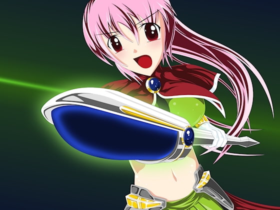 退邪天騎ステルラヴェント -巨大カンパニーのひみつ-