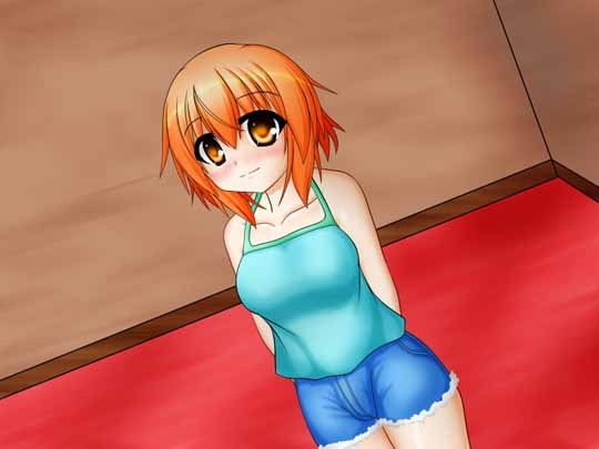 ナンパ女子! ハメちゃいます! 〜夏目未柑〜