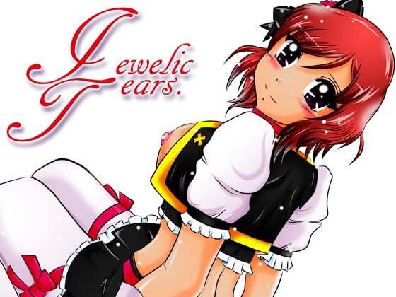 Jewelic Tears.