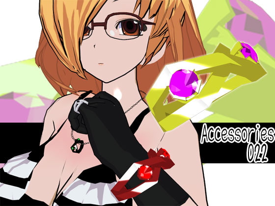 Accessories 022