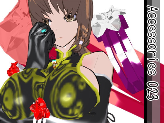 Accessories 023