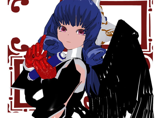 エロいネトゲの装備が如くっ! 其の二十四 ～AMG-003～