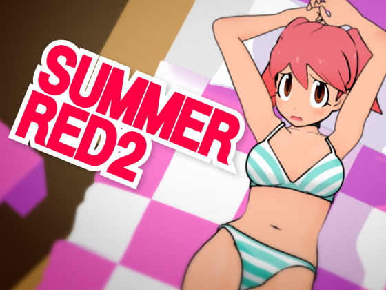 SUMMER RED2