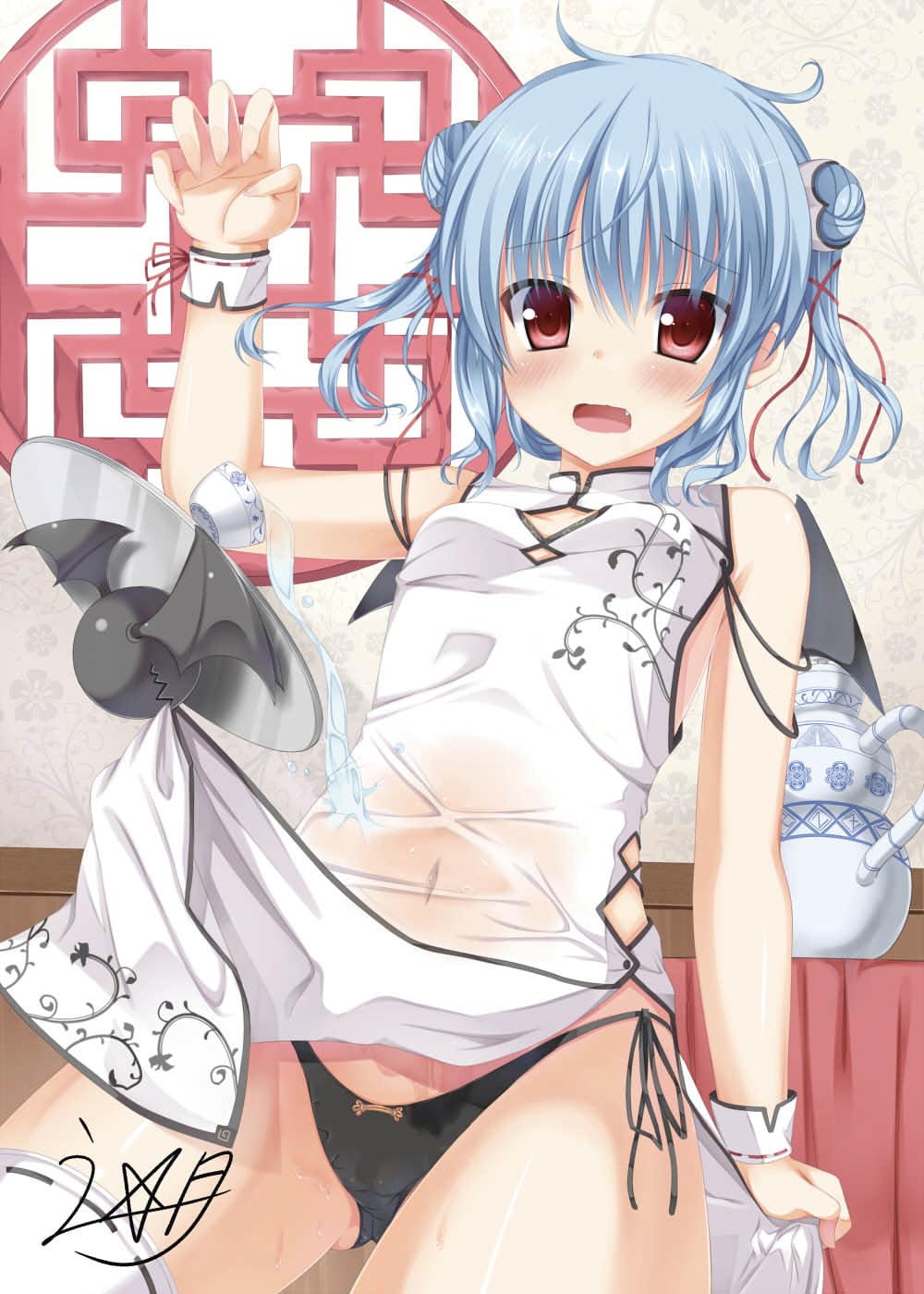 満漢全席