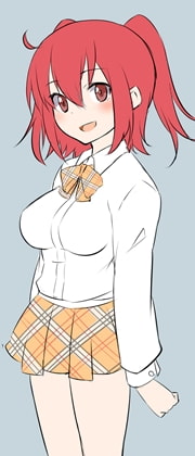 可憐専用の貞操帯～妹に射精管理される1ヶ月～