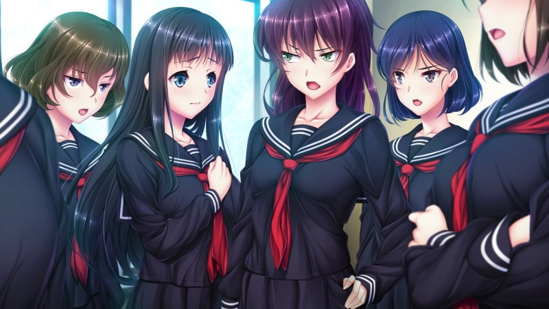 美少女を上手に肉便器にする方法 vol.1