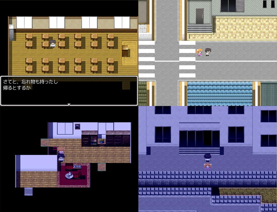 魔法少女ミィちゃん