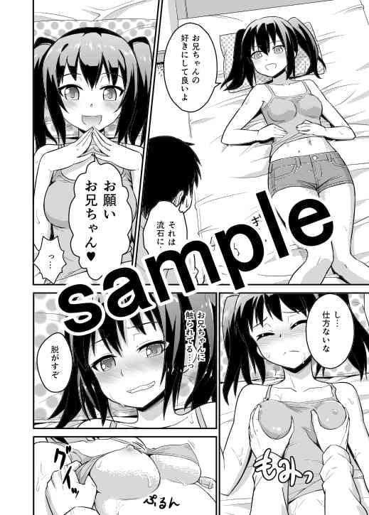 兄スキsister