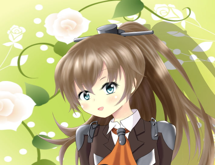 艦○れカルテット