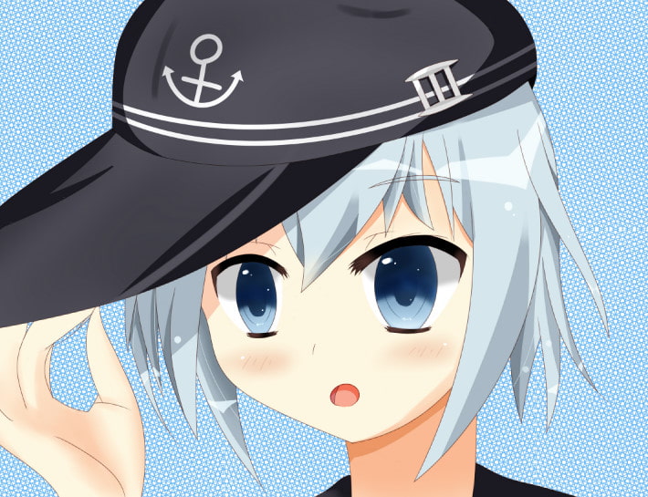 艦○れカルテット