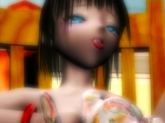 オナニスト絶頂自慰女台所編その2