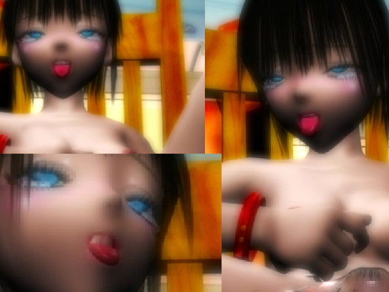 オナニスト絶頂自慰女台所編その2