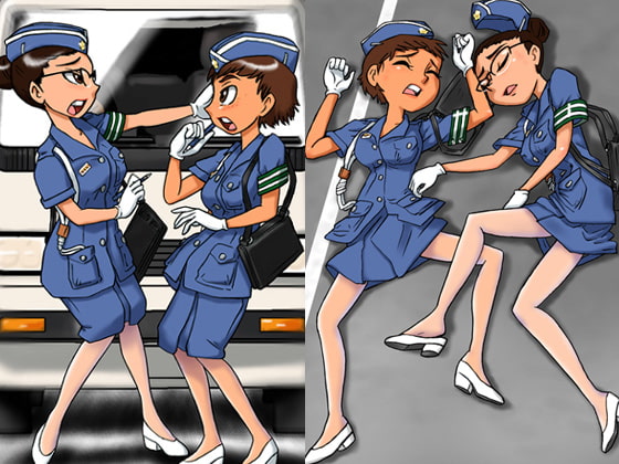 香織 Dex 3.01