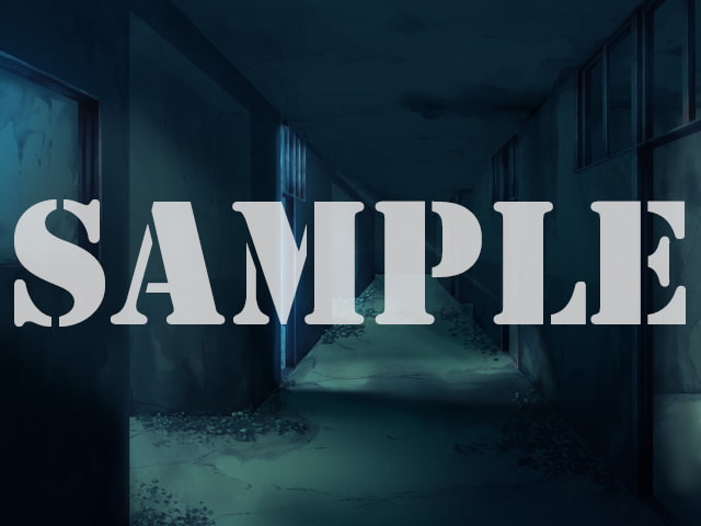 LI 背景素材集 02(廃墟)