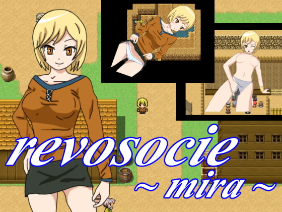 revosocie ~ mira ~