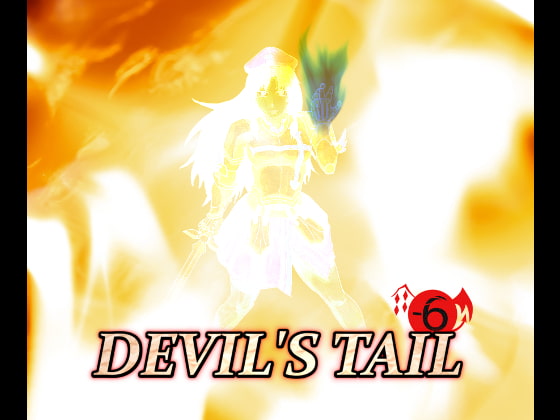 DEVIL'S TAIL