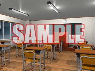 背景素材集3【学校】