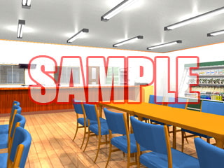 背景素材集3【学校】