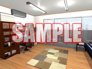 背景素材集3【学校】