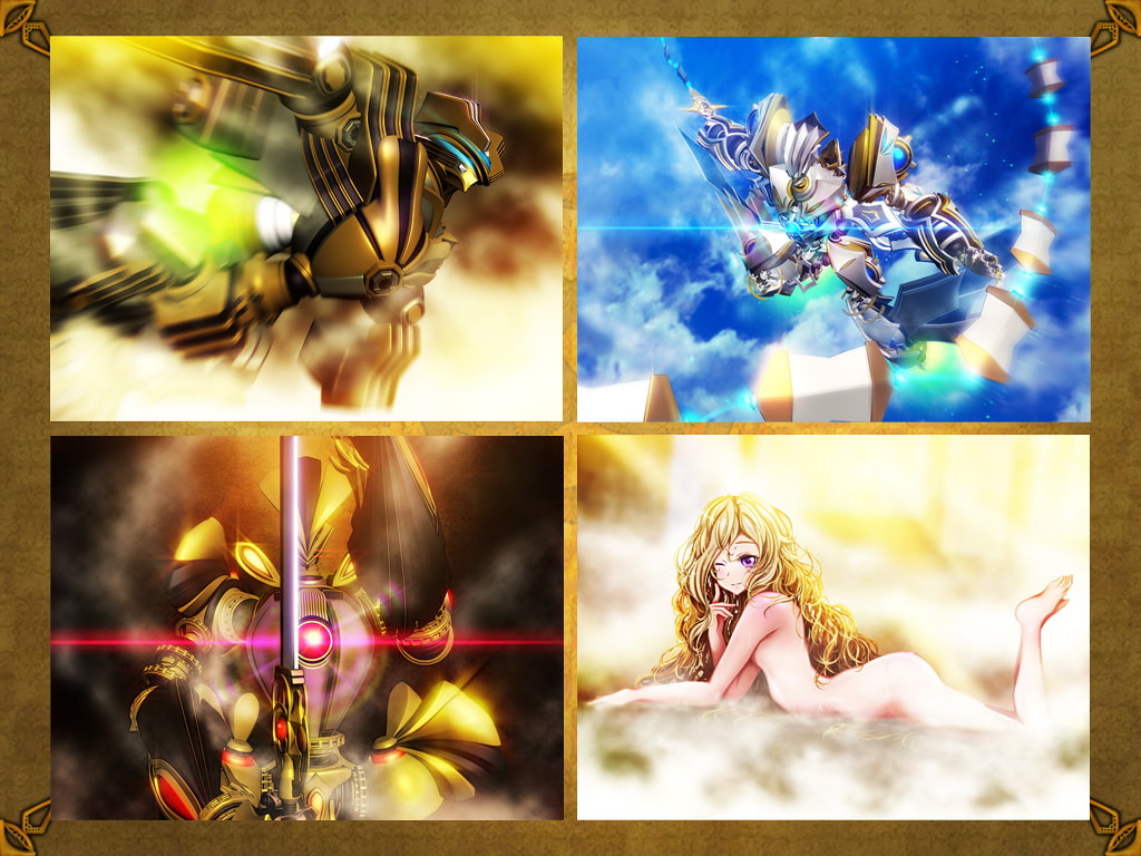 リズベルルの魔5+6