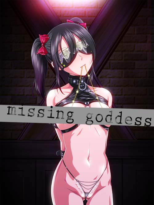 missing goddess