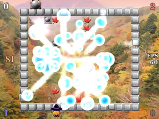 爆東方幻想郷 Detonate on Sound