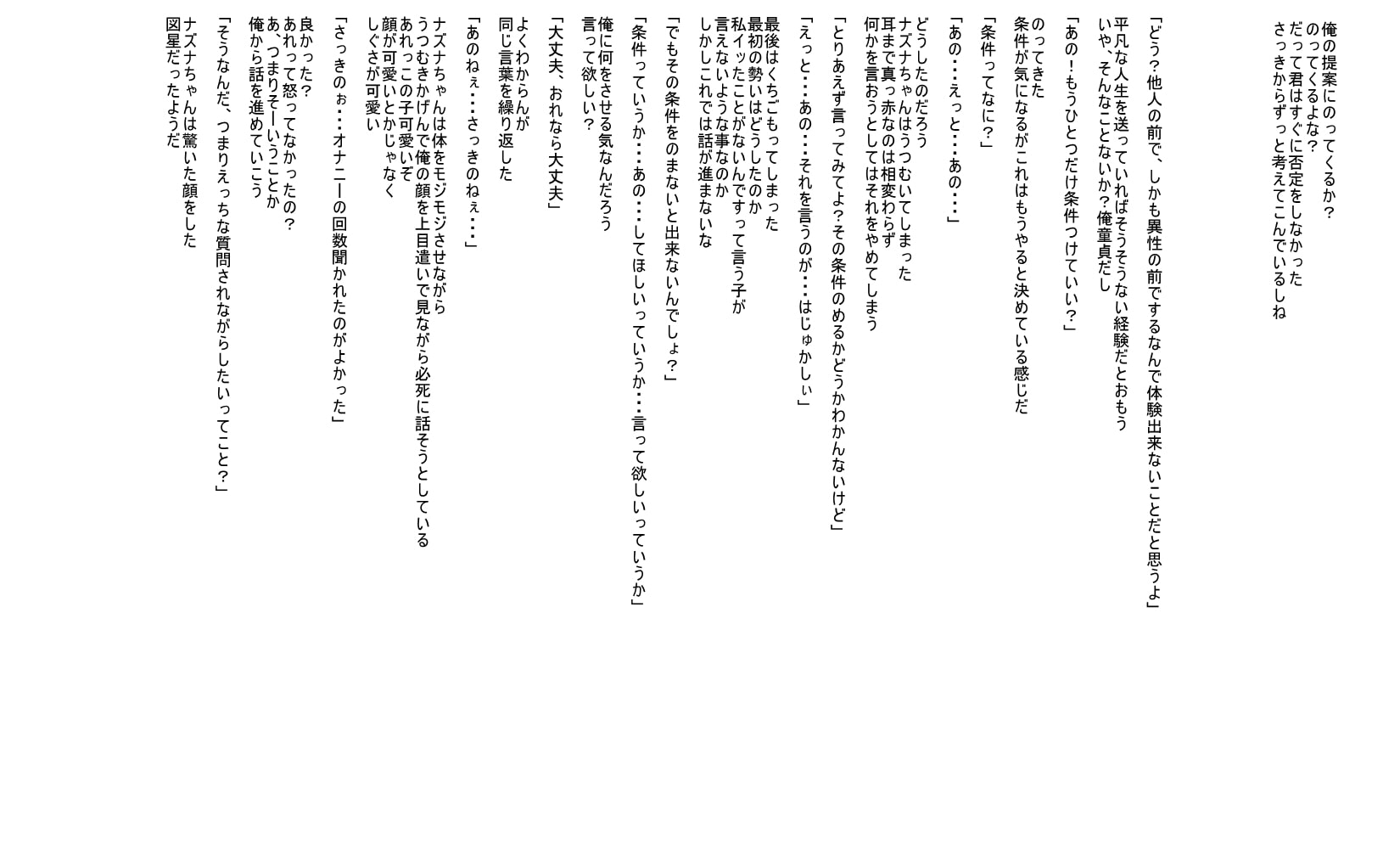 オナニー研究部