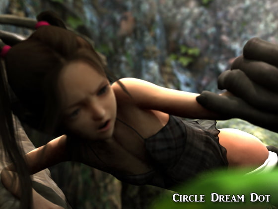 ありさ&るみ ひみつの初体験 前編