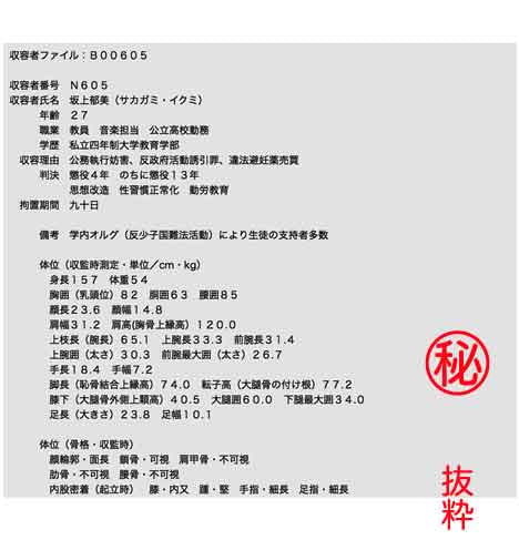 小説 海猫04 狂獄の女性政治犯収容所