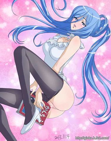 恋と魔法と科学とおっぱいとVol.01Var2.0