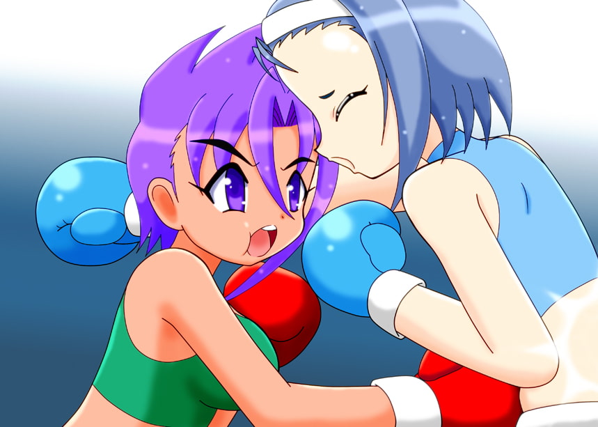 拳闘過去絵詰め合わせ8