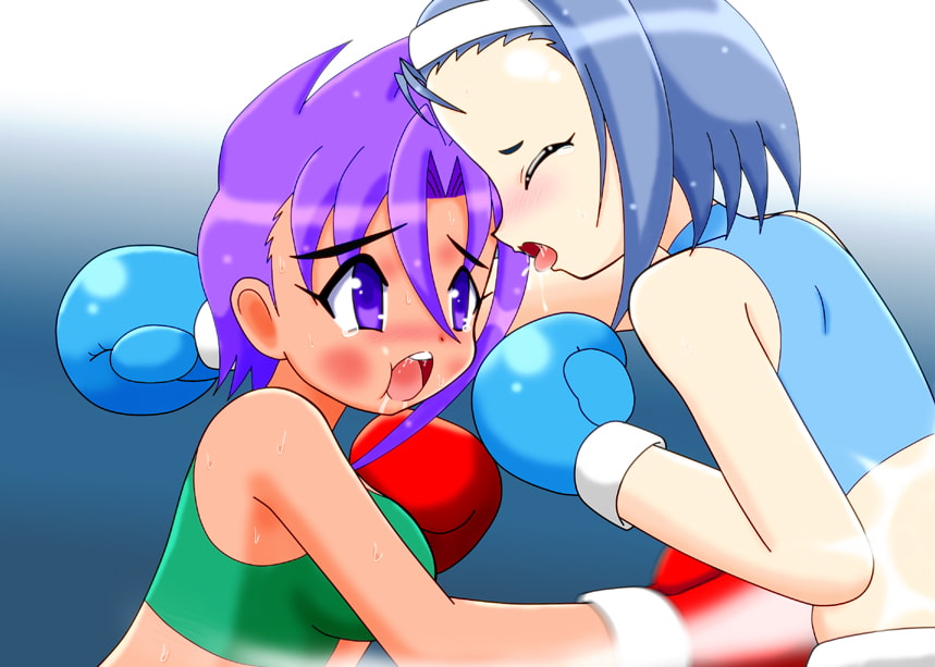拳闘過去絵詰め合わせ8