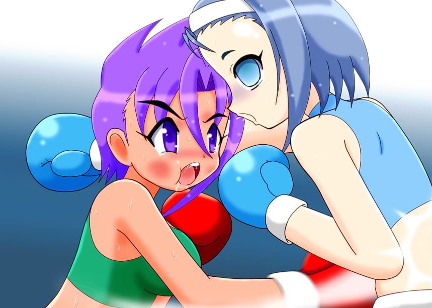 拳闘過去絵詰め合わせ8