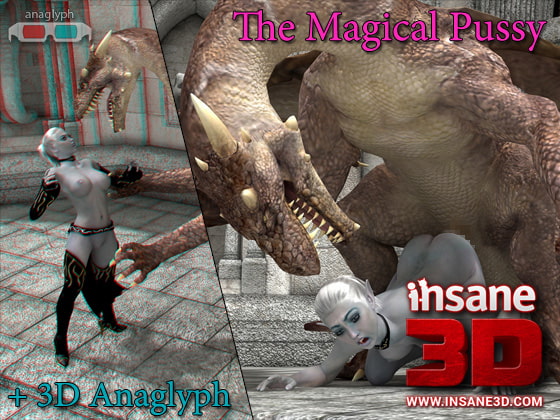 ザ・マジック・プッシー