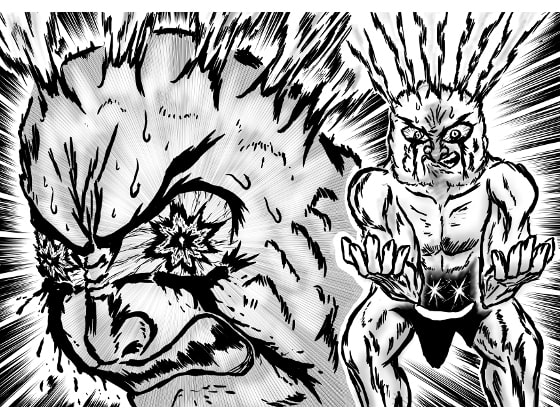 修羅に生きるのか、愛に殉じるのか